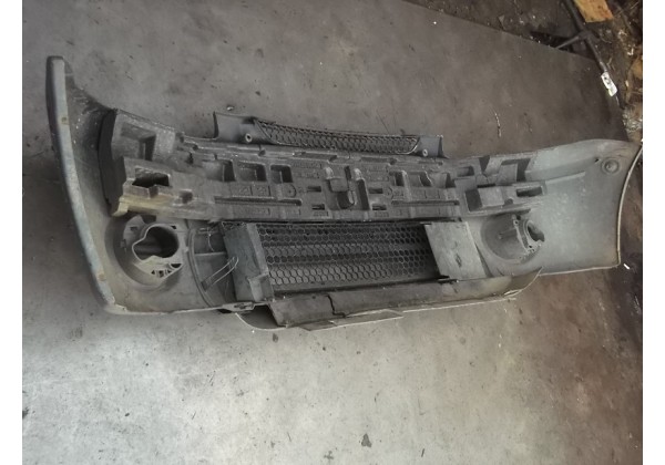 Бампер передній Renault Kangoo 4Х4, 1997-2003